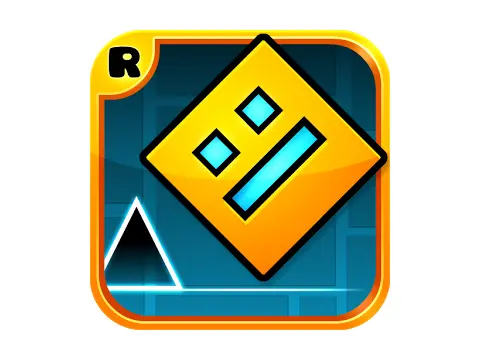 geometry dash full game