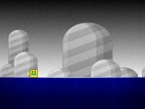 geometry dash full level new