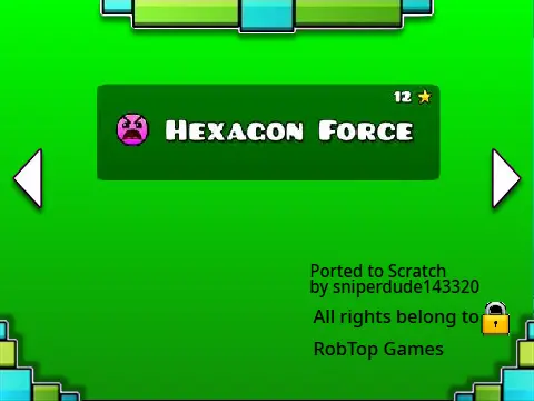 geometry dash full ver remix
