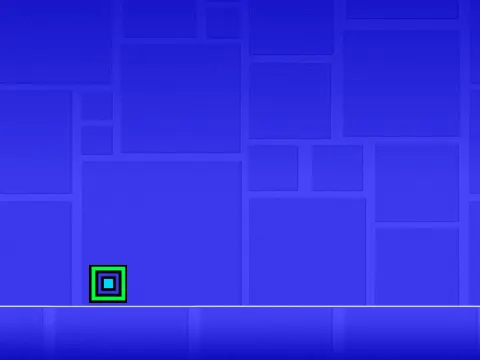 Geometry Dash 2.2 Full Version Remix gameplay