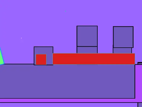 geometry dash full version