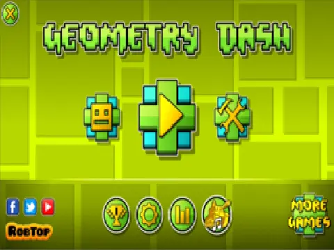 geometry dash full version