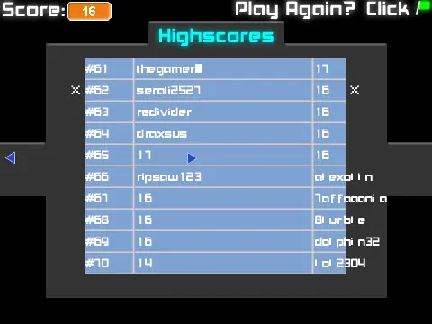 Play Geometry Dash Full Version online