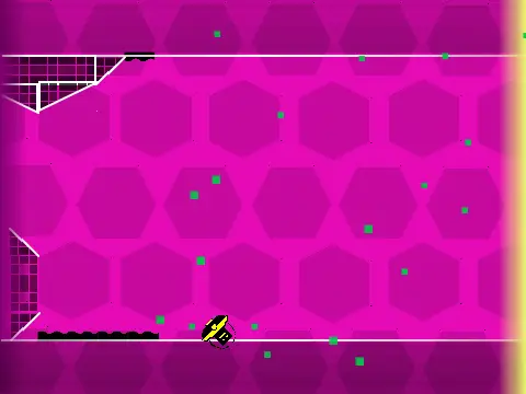 geometry dash full version hacked