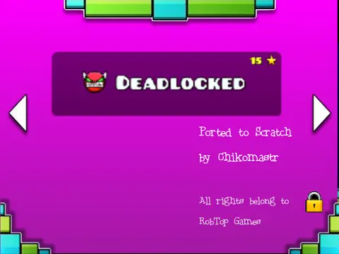 geometry dash full version hacked remix