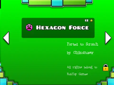 geometry dash full version remix