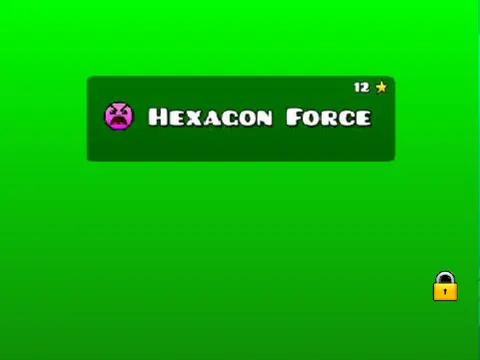 geometry dash full version remix