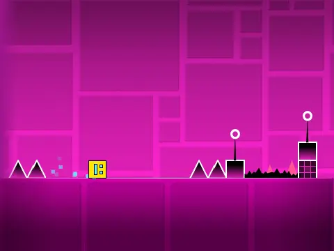 geometry dash full version