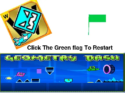 geometry dash full version