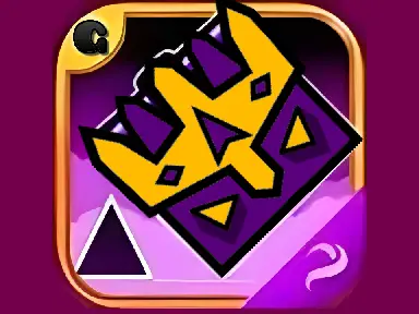 Geometry Dash Futura