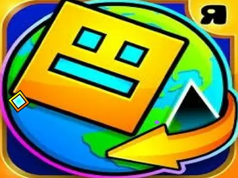 geometry dash game