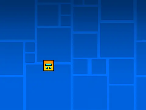 geometry dash game early access