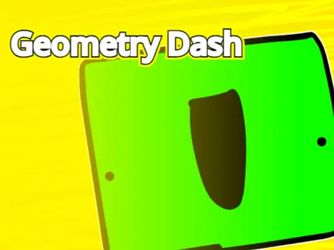 geometry dash game signups
