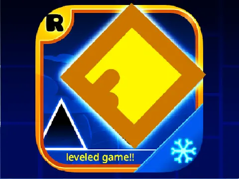 geometry dash game