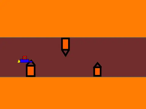 geometry dash games of play