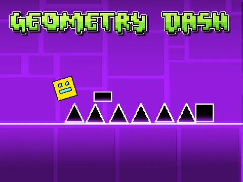 geometry dash geometry dash simple geometry dash easy remix