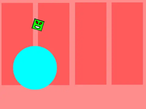 geometry dash gravity