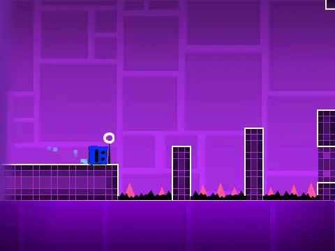 geometry dash hack level remix