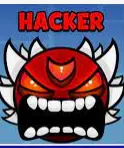 geometry dash hack mode