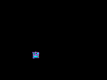 geometry dash hacked