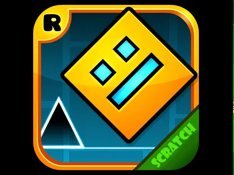 Geometry Dash Hacked Wave Spam Gameplay