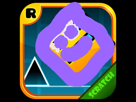 geometry dash hacked