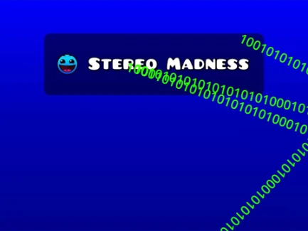 Geometry Dash HACKER