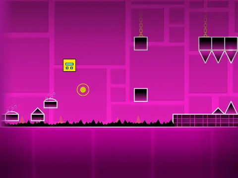 Geometry dash hardest level extreme demon challenges