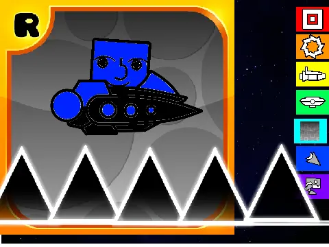 geometry dash icon creator my iconv remix