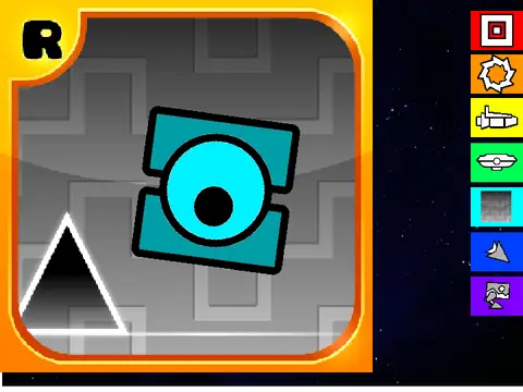 geometry dash icon creator v remix