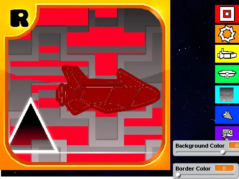 geometry dash icon creator v remix