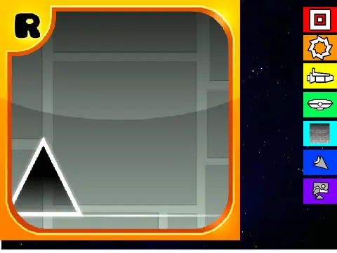 geometry dash icon creator v remix