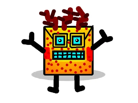 geometry dash icon drawing challenge remix