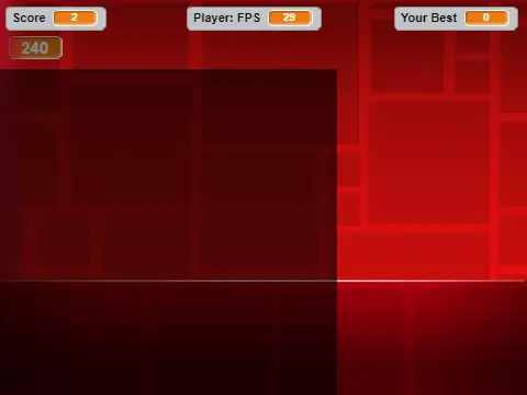 geometry dash impossible