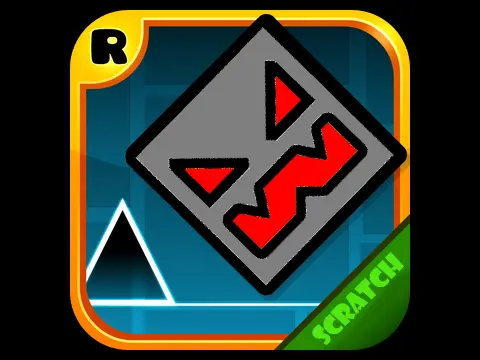 Geometry Dash Impossible