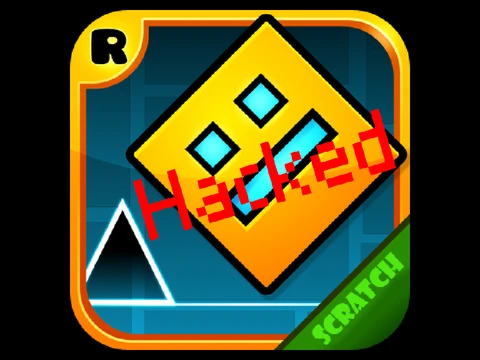 Geometry Dash Invisible Deadlocked Hacked