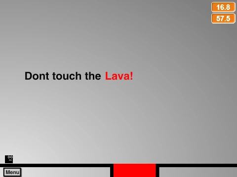 Geometry Dash Jumper