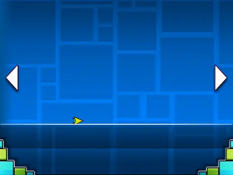 geometry dash level 22