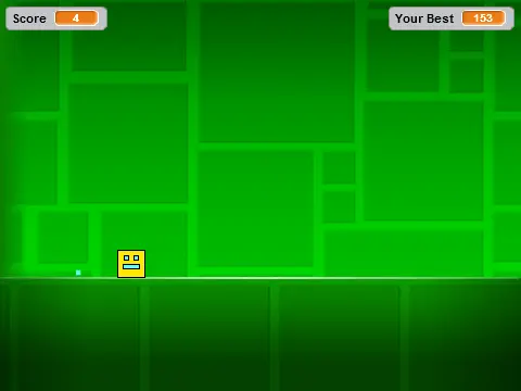geometry dash- level 7-8