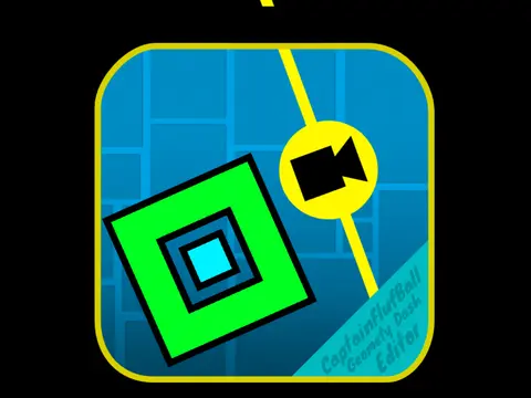 geometry dash level editor