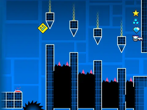 geometry dash level editor beta remix