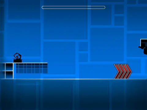 geometry dash level editor