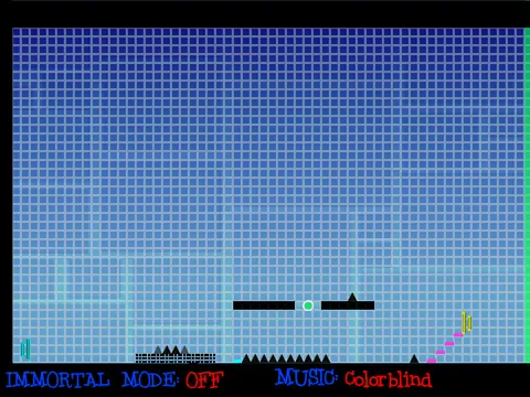 geometry dash level editor remix
