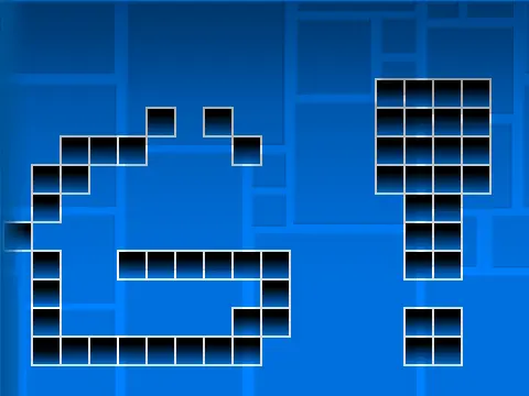 geometry dash level editor ship challenge
