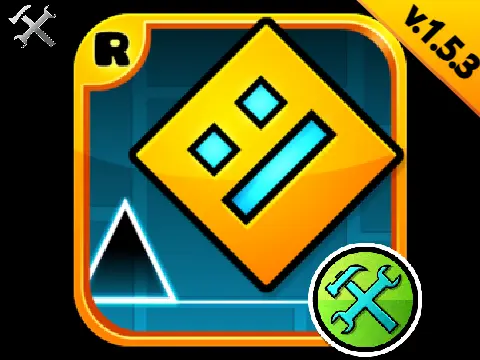 geometry dash level editor v.1.5.3 1.6 wip