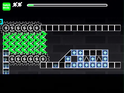 geometry dash level editor v remix