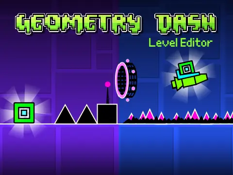 geometry dash level editor