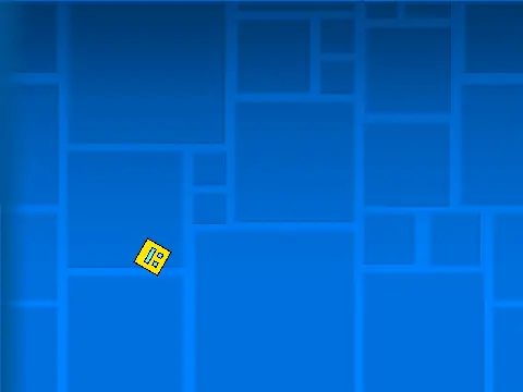 geometry dash level impossible