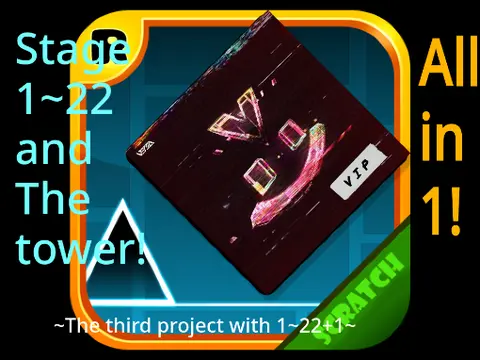 geometry dash levels daprimezz edition