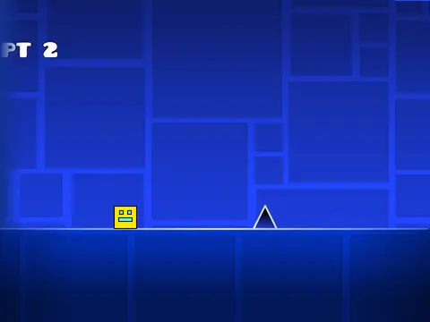 geometry dash levels 1-6 v0.5